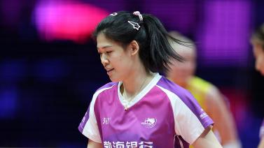 3大教练集体出局？国乒人事地震，幕后拍板人浮出水面